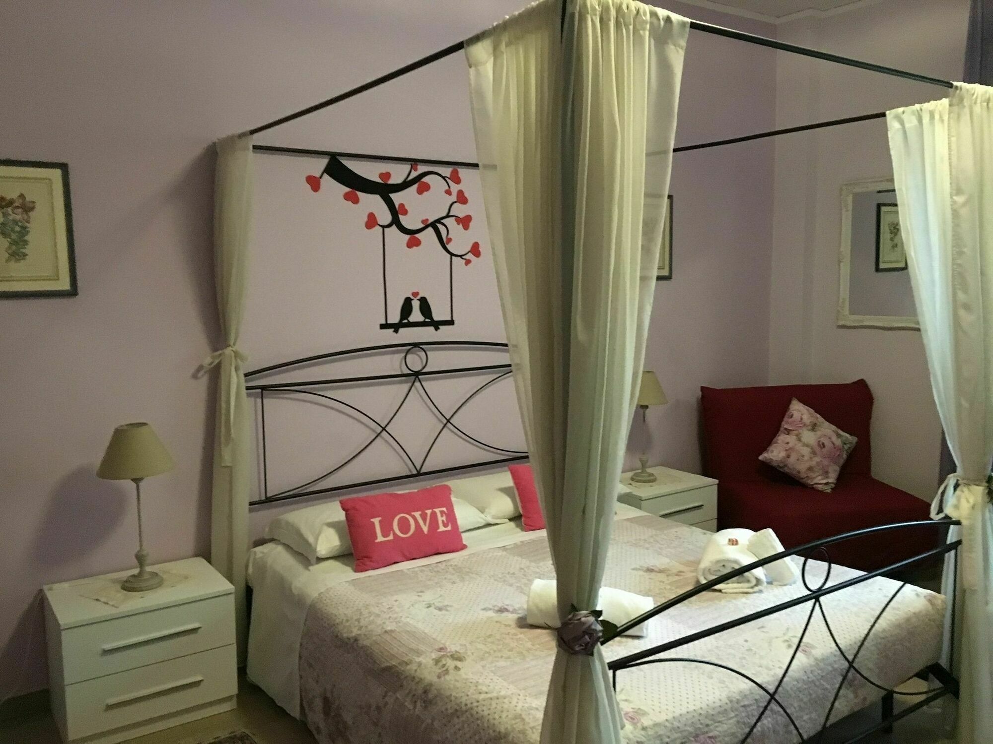 La Giara Rooms เวโรนา ภายนอก รูปภาพ