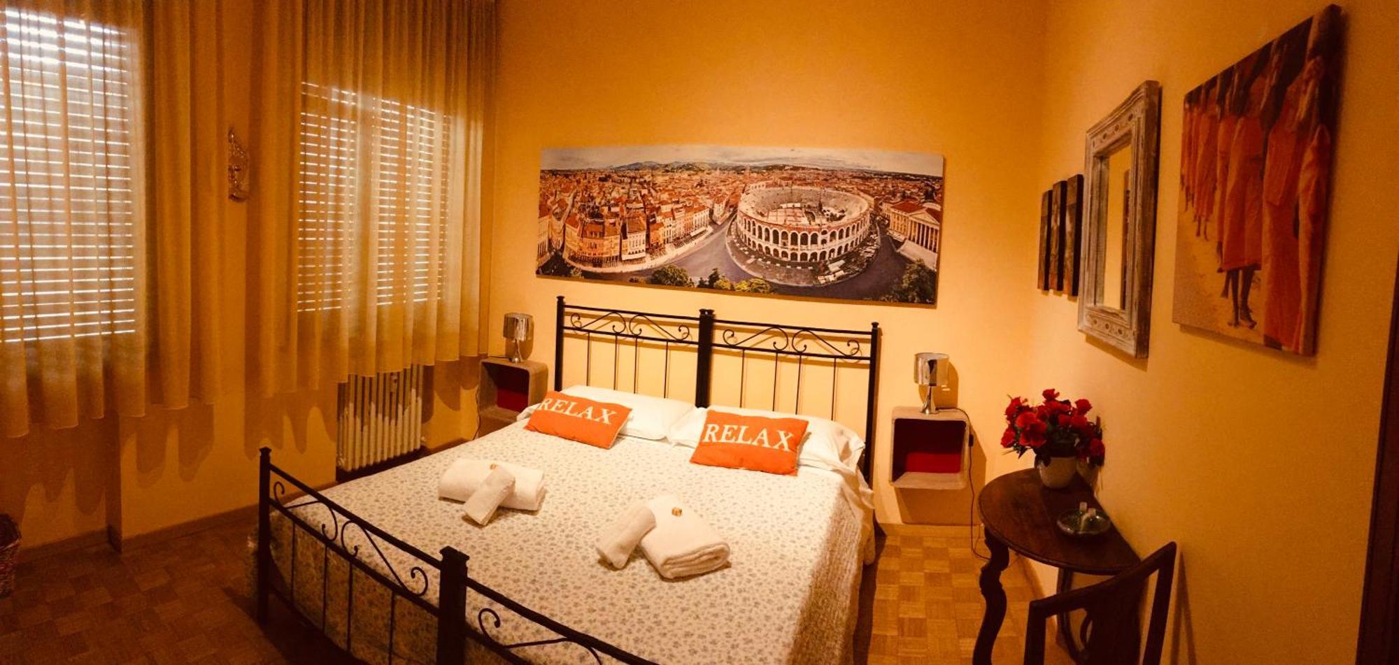 La Giara Rooms เวโรนา ภายนอก รูปภาพ