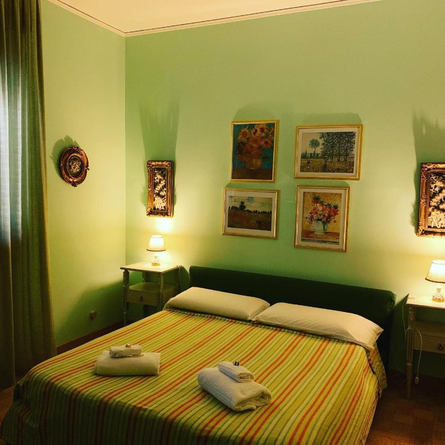 La Giara Rooms เวโรนา ภายนอก รูปภาพ
