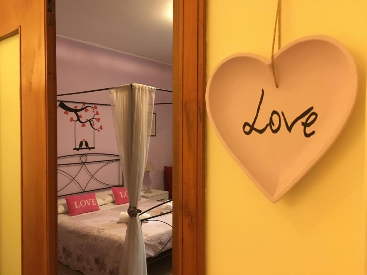 La Giara Rooms เวโรนา ภายนอก รูปภาพ
