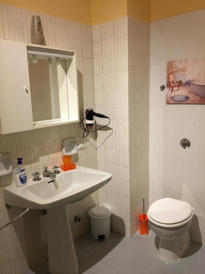 La Giara Rooms เวโรนา ภายนอก รูปภาพ