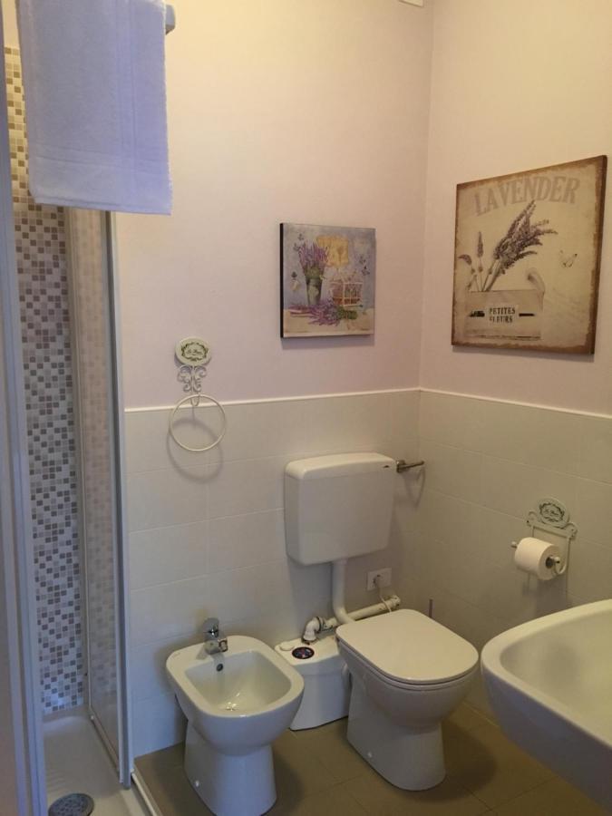 La Giara Rooms เวโรนา ภายนอก รูปภาพ