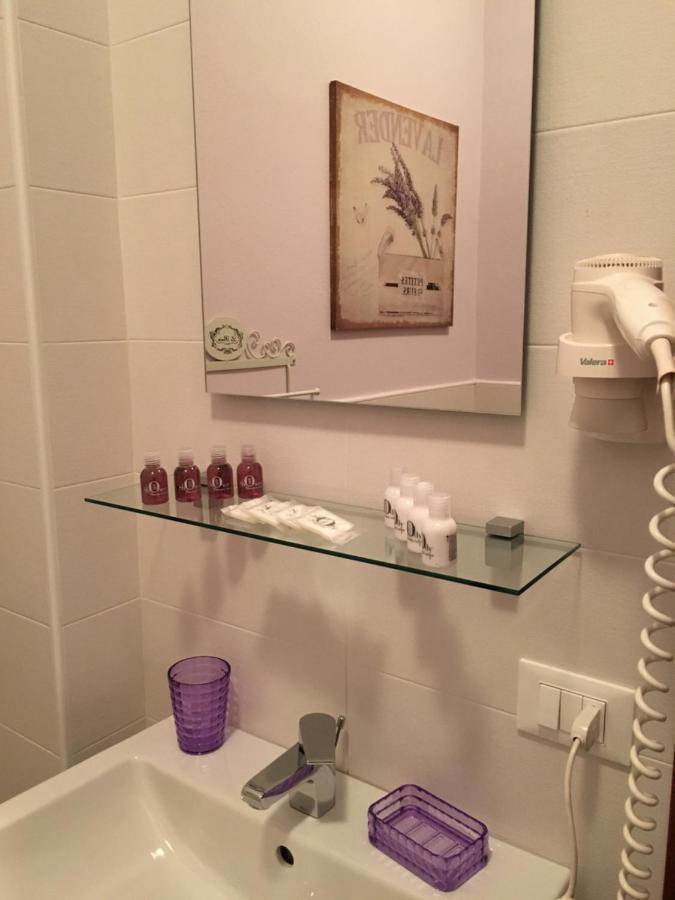 La Giara Rooms เวโรนา ภายนอก รูปภาพ
