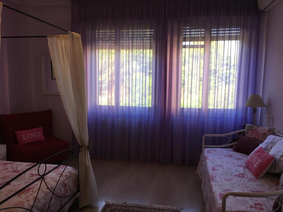 La Giara Rooms เวโรนา ภายนอก รูปภาพ