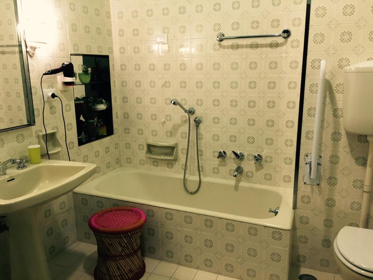 La Giara Rooms เวโรนา ภายนอก รูปภาพ